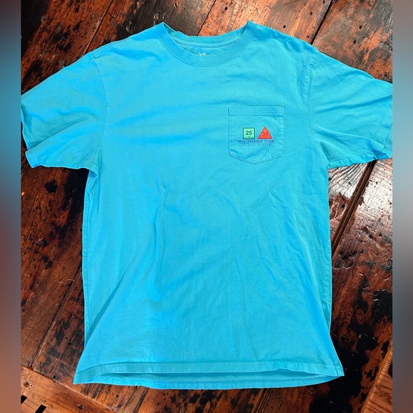Southern Tide T Shirt - Picture 2 of 3